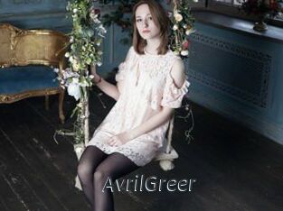 AvrilGreer