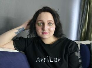 AvrilLav