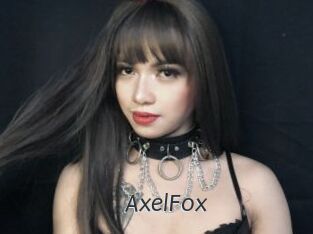 AxelFox