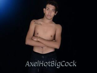 AxelHotBigCock