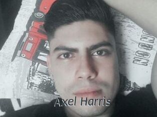 Axel_Harris