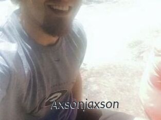 Axsonjaxson