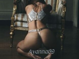 Ayanna69