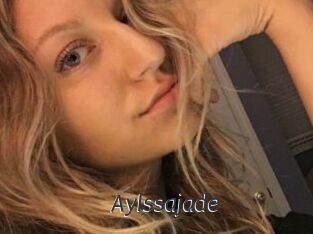 Aylssajade