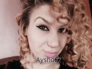 Aysha07