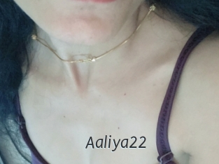 Aaliya22