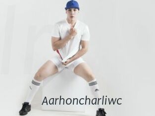 Aarhoncharliwc