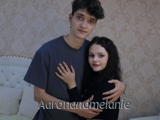 Aaronandmelanie