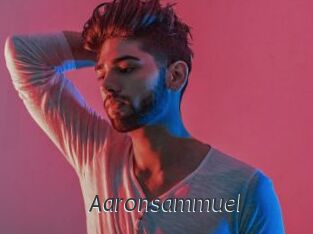 Aaronsammuel