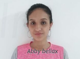 Abby_bellax