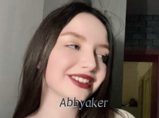 Abbyaker