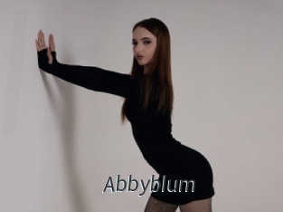 Abbyblum