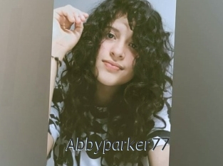 Abbyparker77