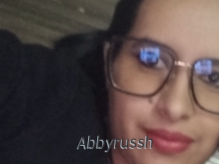 Abbyrussh