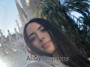 Abbysimpsons