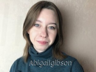 Abigailgibson