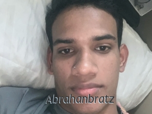 Abrahanbratz