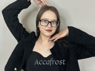 Accafrost