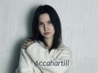 Accahartill