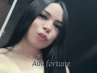 Ada_fortune