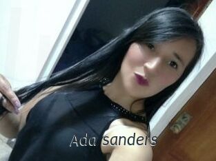 Ada_sanders