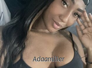 Adaamiller