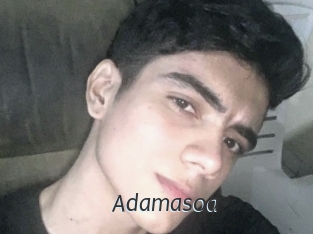 Adamasoa