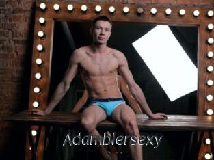 Adamblersexy