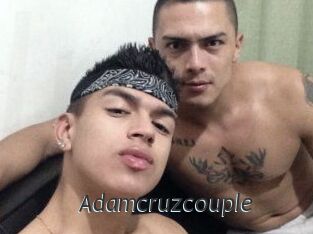 Adamcruzcouple