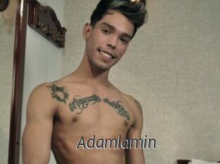 Adamlamin