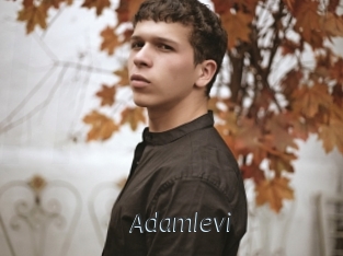 Adamlevi