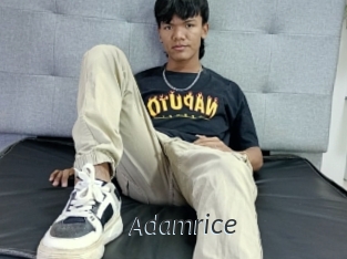 Adamrice