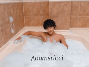 Adamsricci