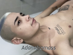 Adamthomass