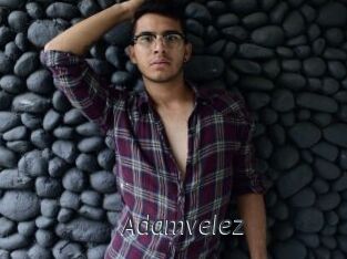 Adamvelez