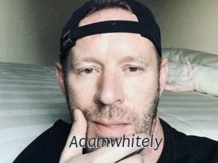 Adamwhitely