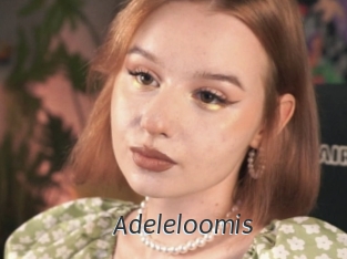 Adeleloomis