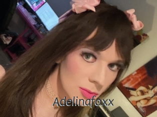 Adelinafoxx