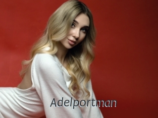 Adelportman