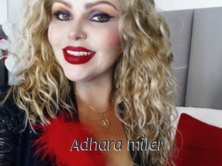 Adhara_miler