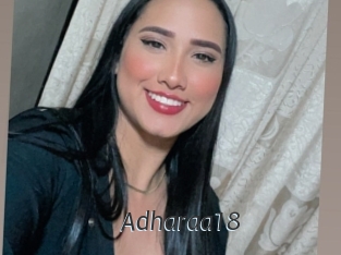 Adharaa18