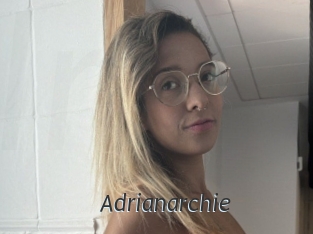 Adrianarchie