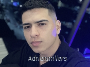adrianmillers Ligne Rose