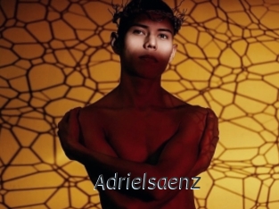 Adrielsaenz