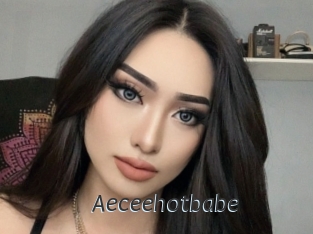 Aeceehotbabe