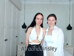 Afraandainsley