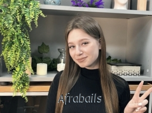 Afrabails