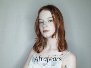 Afrafears