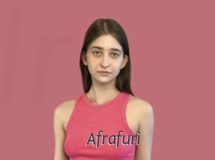 Afrafuri