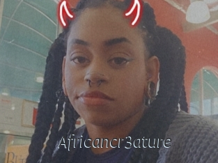 Africancr3ature